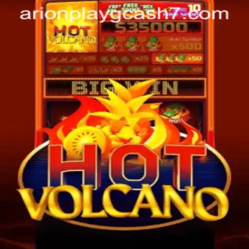 Exploring the Fiery Adventure of HotVolcano