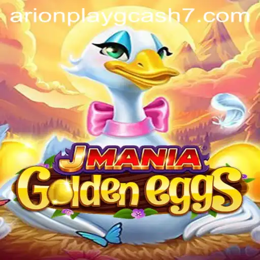 Exploring JManiaGoldenEggs: A New Era of Gaming with Arionplay and GCash