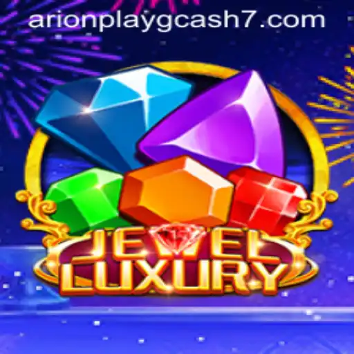 Discover the Jewels of JewelLuxury and Unlock GCash Rewards with Arionplay