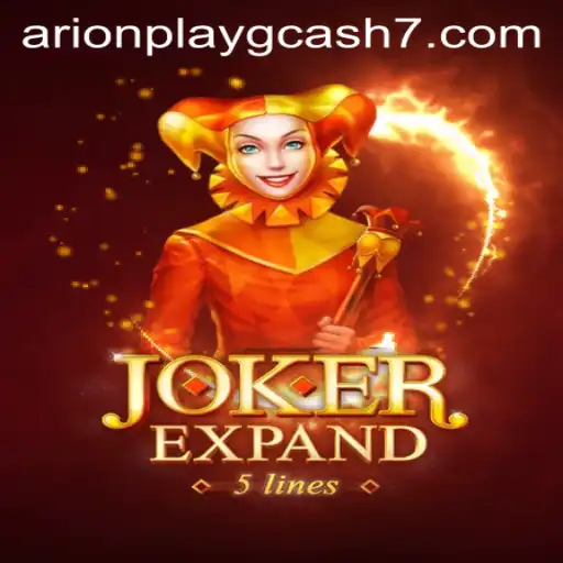 Discovering JokerExpand: The Game That Combines Fun and Strategy