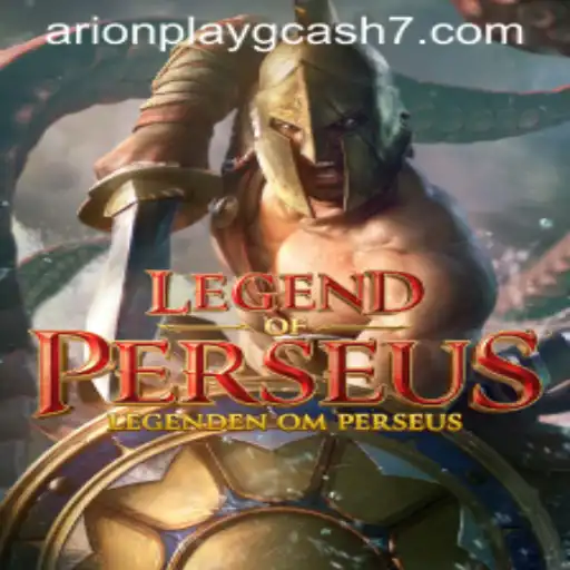 Exploring the Mythical World of 'LegendofPerseus' and the Rise of Arionplay in GCash Gaming