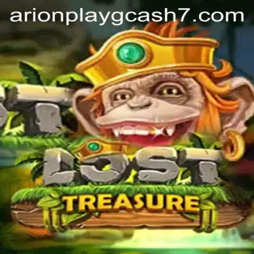 Lose Yourself in the Adventure of LostTreasure and Discover the Buzz Around Arionplay GCASH