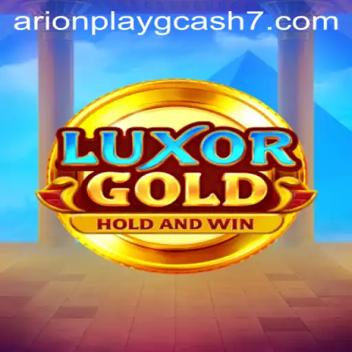 Exploring the Riches of LuxorGold: A Comprehensive Guide
