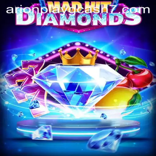 MadHitDiamonds: A Thrilling Journey into a World of Diamonds and Strategy