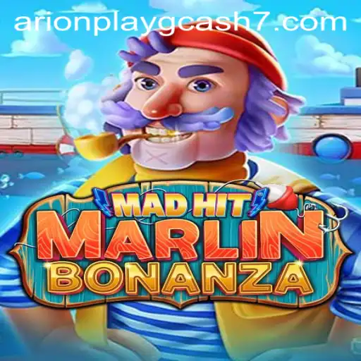 Discover the Thrills of MadHitMarlinBonanza: A Dive into Gameplay and Strategy