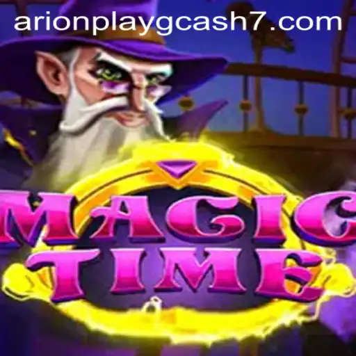 MagicTime: A Gateway to Enchantment and Strategy