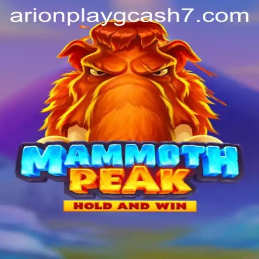 Explore the Exciting World of MammothPeak and the Thrilling Arionplay GCash Challenge