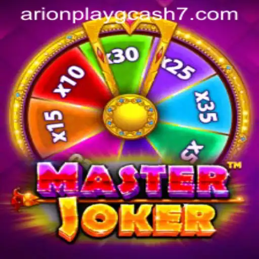 MasterJoker: A Comprehensive Guide to the Exciting Online Game