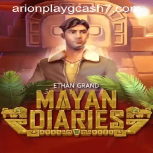 Exploring the Mysteries of MayanDiaries: A Thrilling Adventure Through Ancient Civilizations