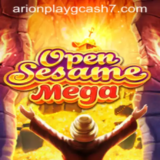 Exploring the Thrilling World of OPENSESAMEMEGA and Understanding Arionplay GCash