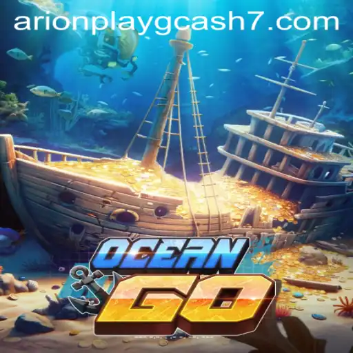 OceanGO: Dive into an Interactive Oceanic Adventure