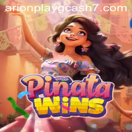Exploring PinataWins: A Vibrant Gaming Experience with Arionplay GCash Integration