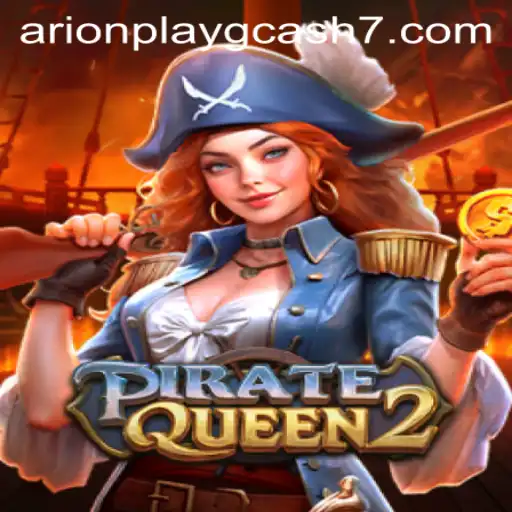 Explore PirateQueen2: A Swashbuckling Adventure