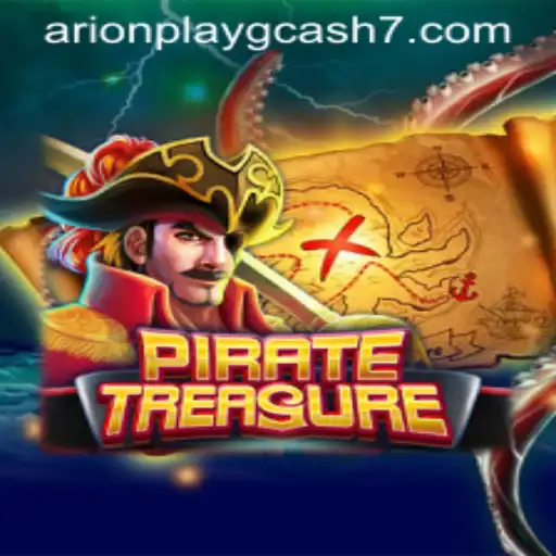 PirateTreasure: Dive Into Adventure with ArionPlay GCASH