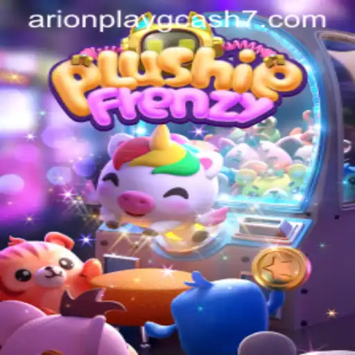 Exploring PlushieFrenzy: An Engaging Arcade Adventure with Arionplay and GCash