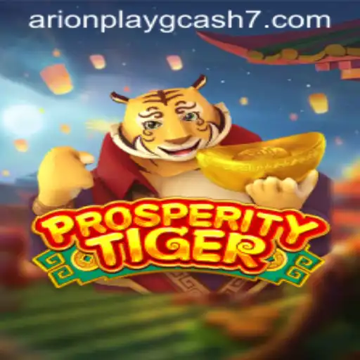 ProsperityTiger Game Overview