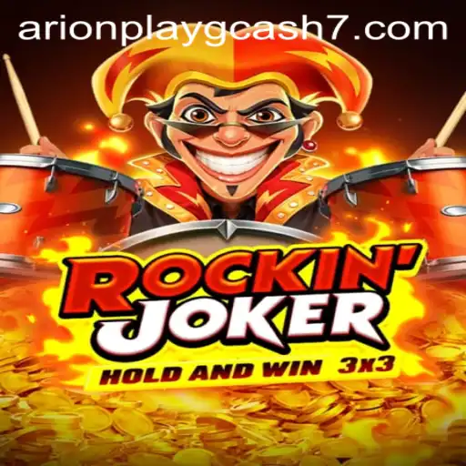Rockinjoker Game Introduction and Guide
