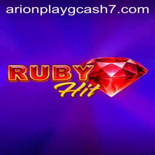 RubyHit: Unveiling the Thrills of the Latest Game Sensation