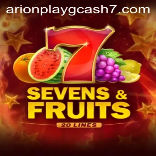 SevensFruits20: Dive into the Exciting World of Digital Gaming