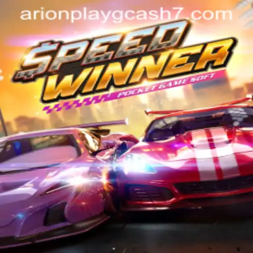 SpeedWinner: A Fast-Paced Adventure and Rise of Arionplay's GCash Engagement