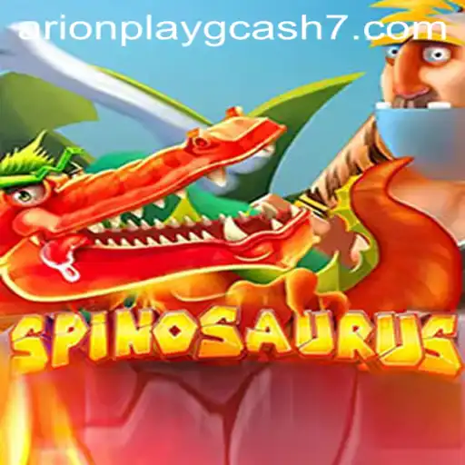 Spinosaurus: A Prehistoric Adventure Game