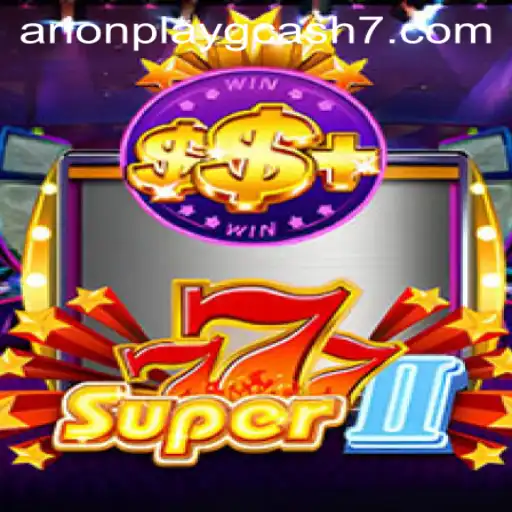 Exploring Super777II: Revolutionizing the Gaming Landscape