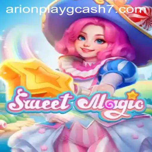 Exploring SweetMagic: A Fantastical Dive into a Magical World