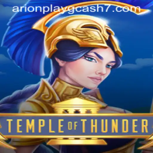 Temple of Thunder: An Immersive Gaming Experience with a Modern Twist