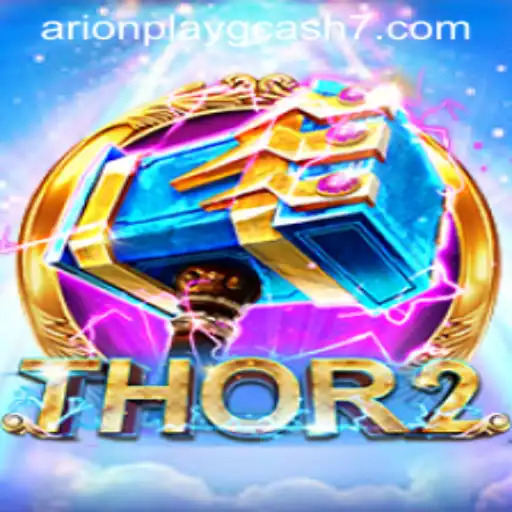Thor2: A Mythical Gaming Voyage with Modern Twists