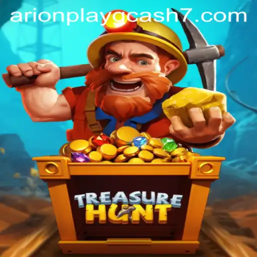 Discover the Thrill of TreasureHunt: A New Gaming Sensation