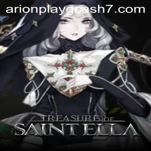 Exploring the World of TreasureofSaintElla: A Comprehensive Guide to Gameplay and Strategies