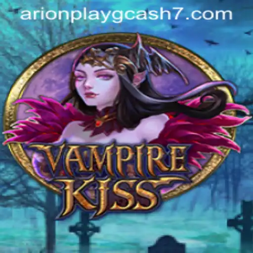 Unveiling the Dark Allure of VampireKiss: A Captivating Gaming Experience