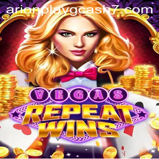 VegasRepeatWins: A Captivating Blend of Chance and Strategy
