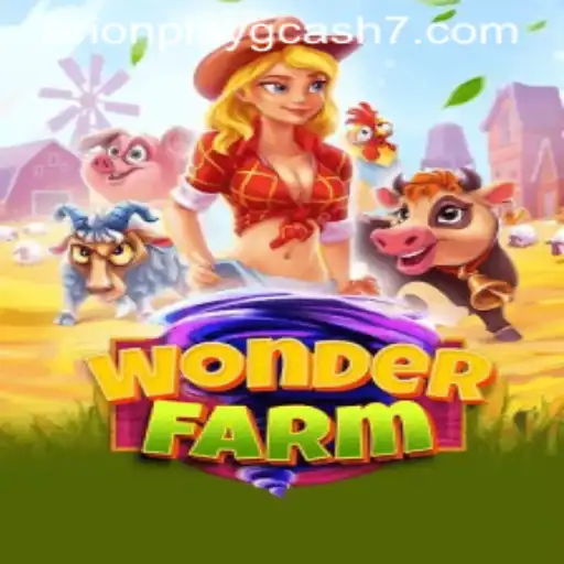 Exploring the Enchanting World of WonderFarm: A New Gaming Adventure