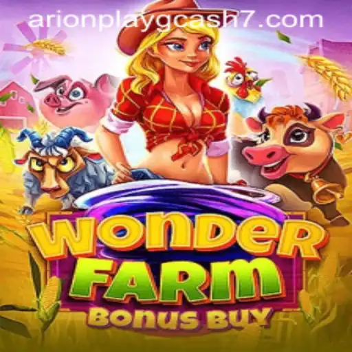 Discovering WonderFarmBonusBuy: A New Frontier in Gaming