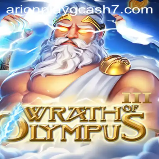 Exploring Wrath of Olympus III: A Deep Dive into the Game