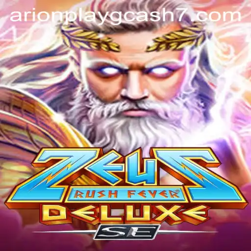 Exploring the Epic World of ZeusRushFeverDeluxeSE: A Mythological Gaming Adventure
